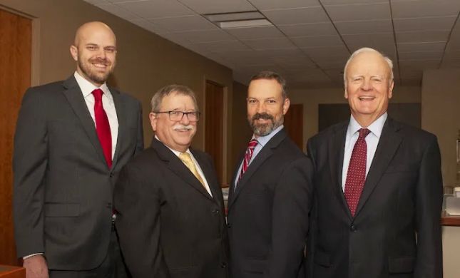 Smith Pugh & Nelson, PLC