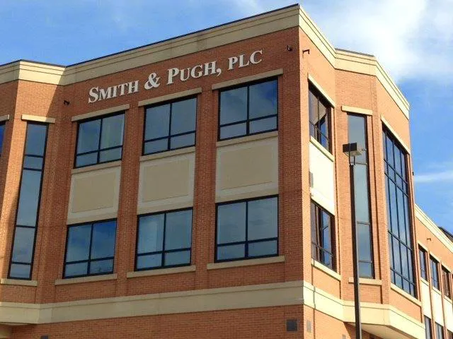Smith Pugh & Nelson, PLC 4