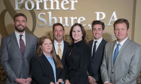 Portner & Shure, P.A.