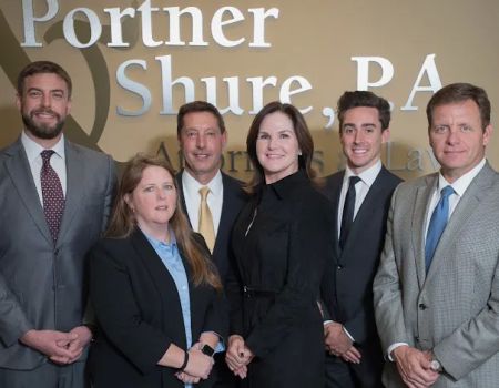 Portner & Shure, P.A.