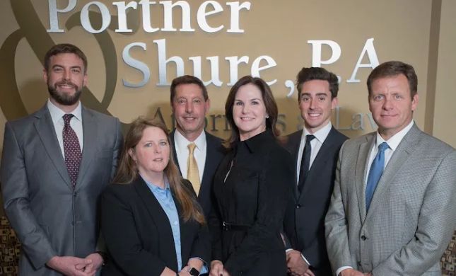 Portner & Shure, P.A.