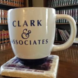 Law Offices of Chong C. Park, Esq., PLLC ico