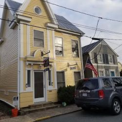 Trusts and Estates Attorney Kerri Castellini ico