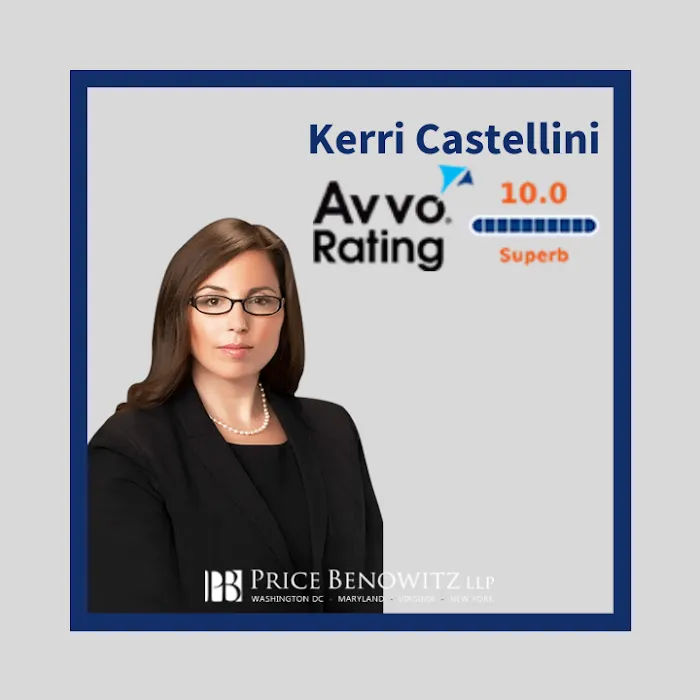 Trusts and Estates Attorney Kerri Castellini 1