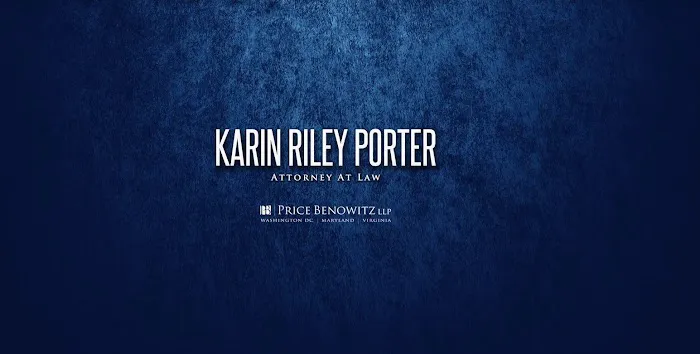 Karin Riley Porter Criminal Defense Attorney 0