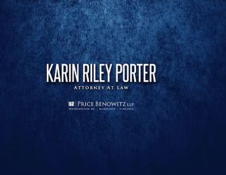 Karin Riley Porter Criminal Defense Attorney