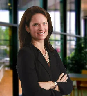 Karin Riley Porter Criminal Defense Attorney 1