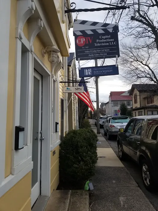 Price Benowitz Accident Injury Lawyers, LLP 8