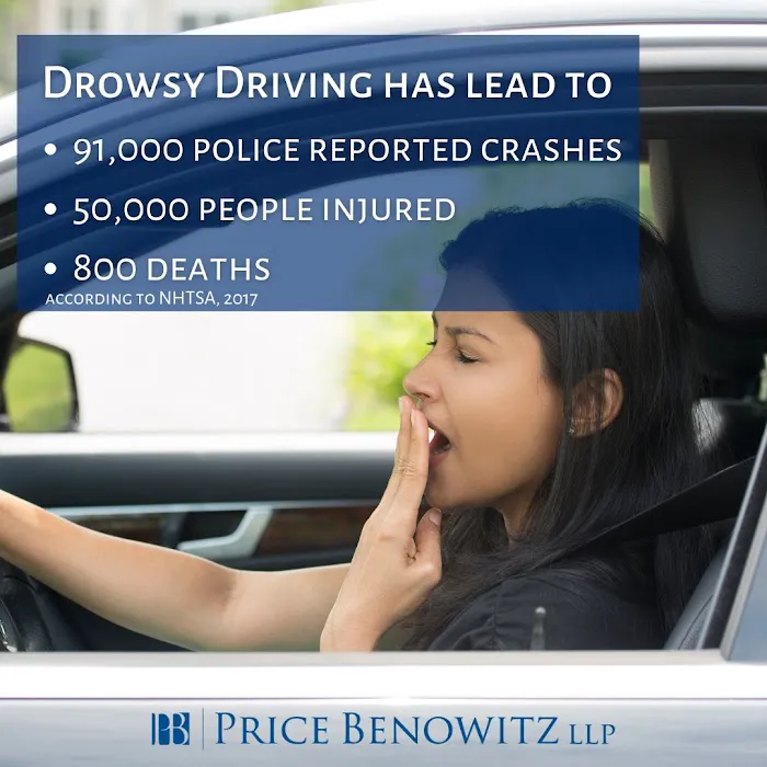 Price Benowitz Accident Injury Lawyers, LLP 5