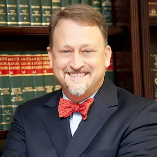Benjamin D. Leigh 1