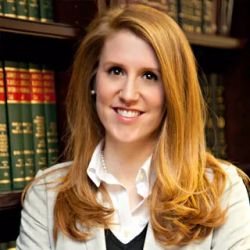 Lindsay Jefferies Mohler ico