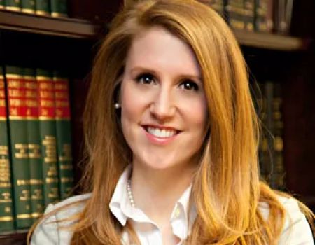Lindsay Jefferies Mohler