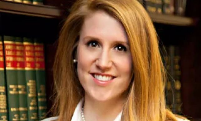 Lindsay Jefferies Mohler