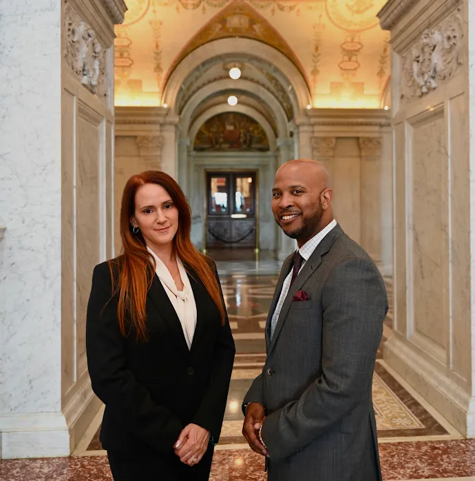 Pitre & Associates 7