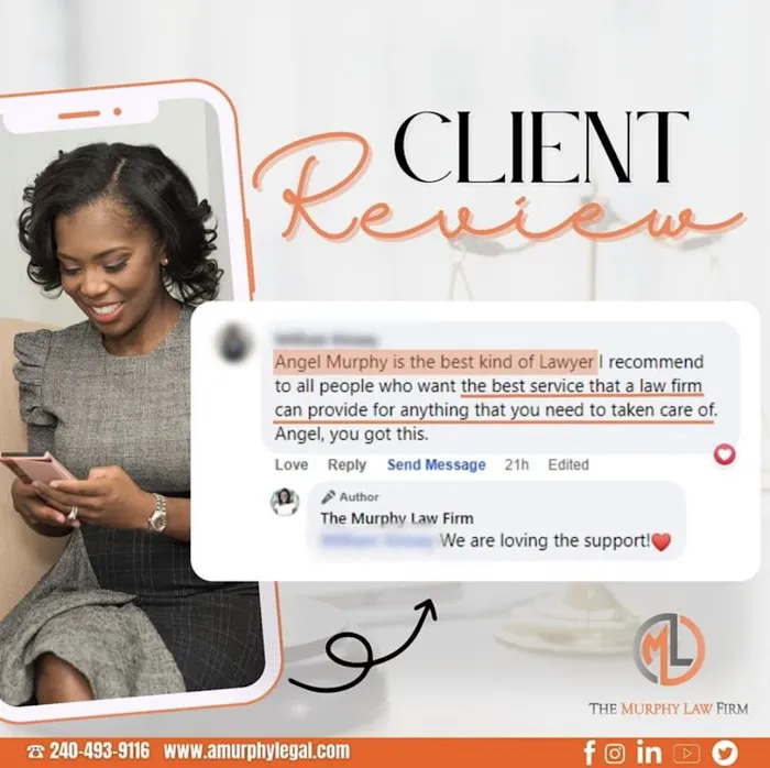 The Murphy Law Firm, LLC 8
