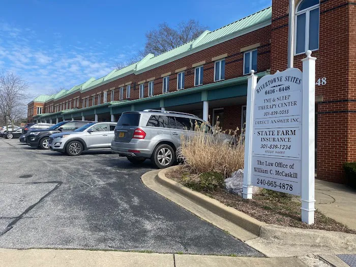 Law Office of William C McCaskill PLLC 4
