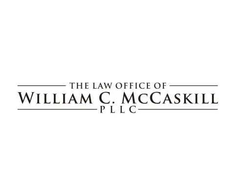 Law Office of William C McCaskill PLLC 0