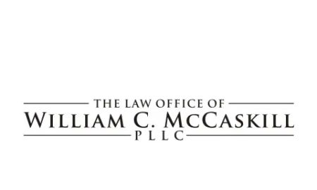 Law Office of William C McCaskill PLLC