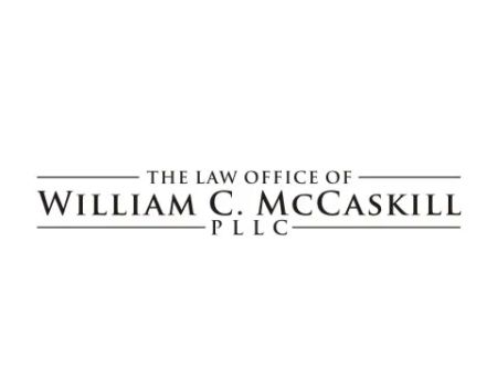 Law Office of William C McCaskill PLLC