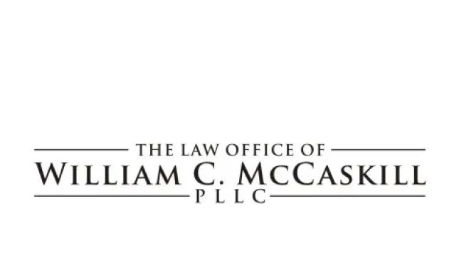 Law Office of William C McCaskill PLLC