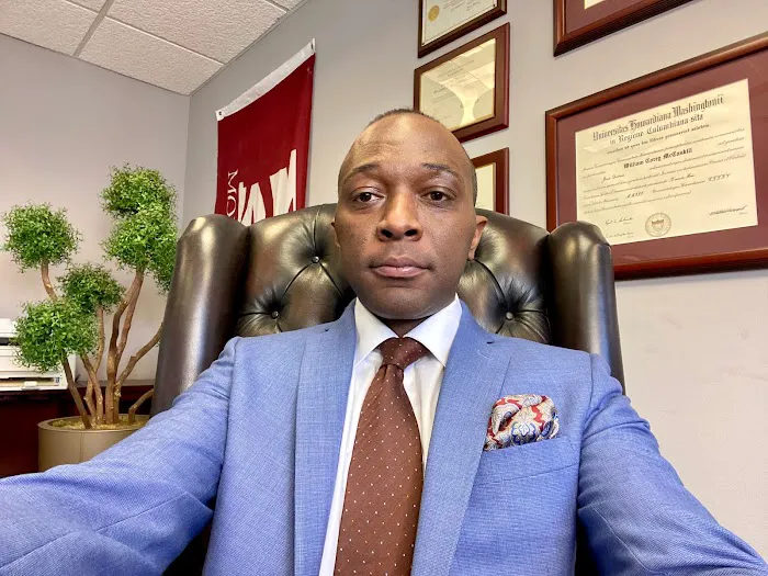 Law Office of William C McCaskill PLLC 5