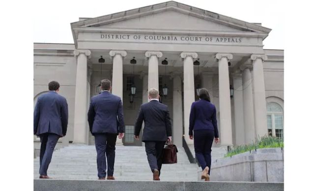 Malloy Law Offices LLC