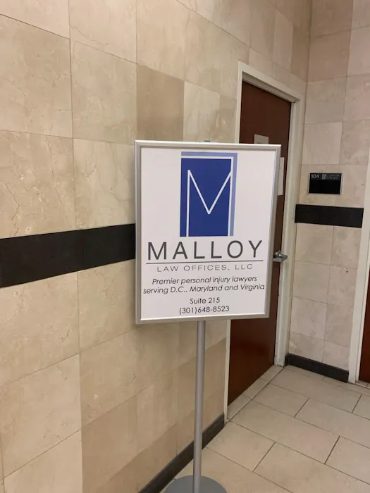 Malloy Law Offices LLC 2