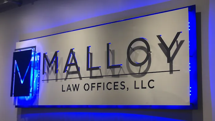 Malloy Law Offices LLC 4