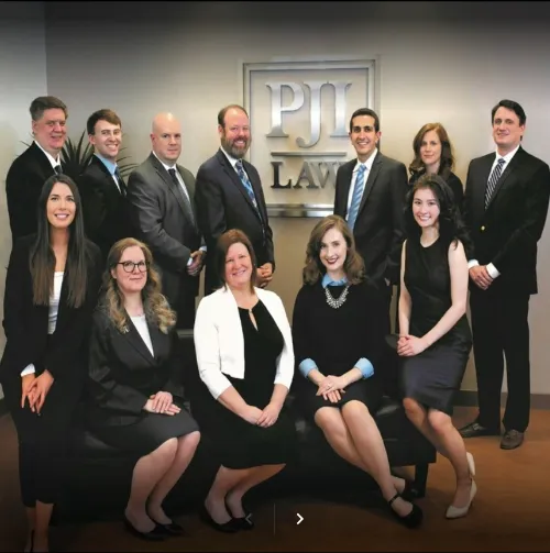 PJI Law, PLC 0