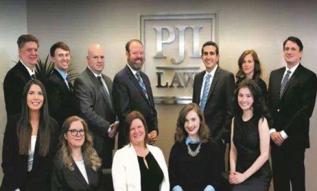 PJI Law, PLC