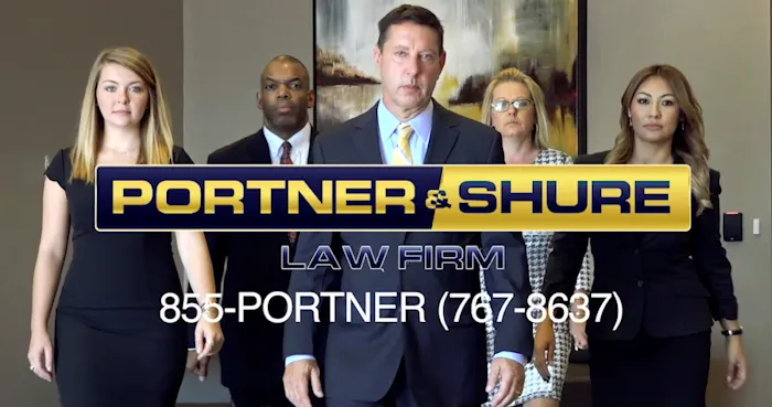 Portner & Shure, P.A. 0