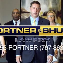 Portner & Shure, P.A. ico