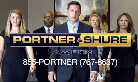 Portner & Shure, P.A.
