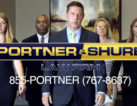 Portner & Shure, P.A.