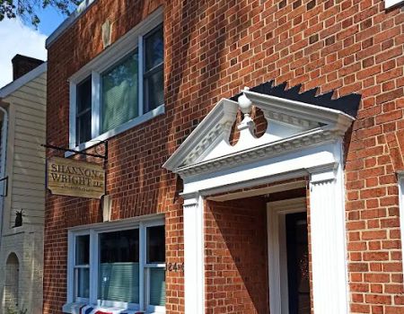 Shannon & Wright LLP