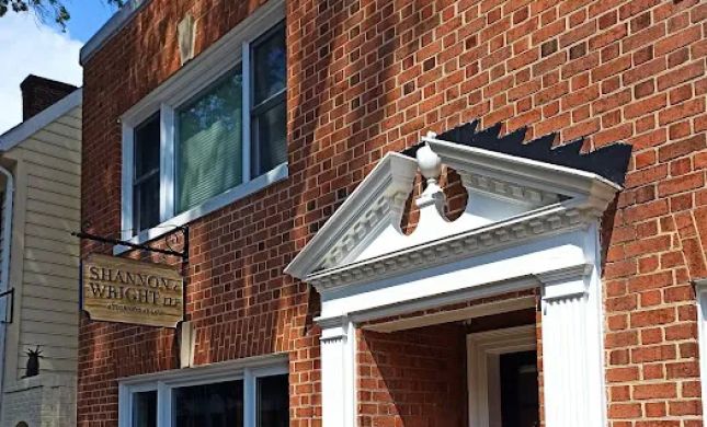 Shannon & Wright LLP