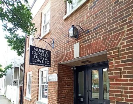 Muncy, Geissler, Olds & Lowe, P.C.