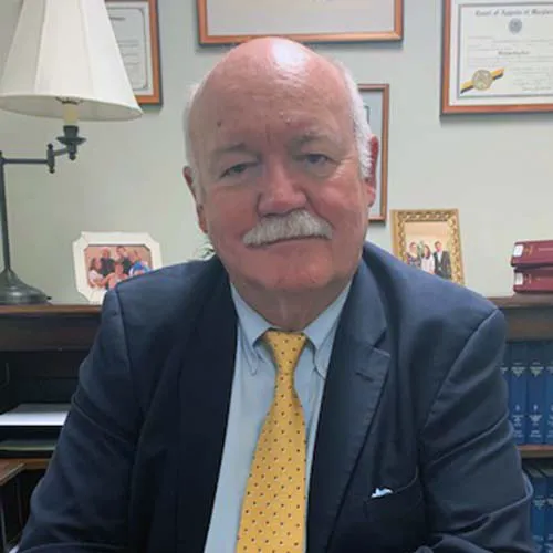 Law Office of William Ray Ford 2