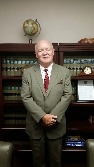 Law Office of William Ray Ford 0