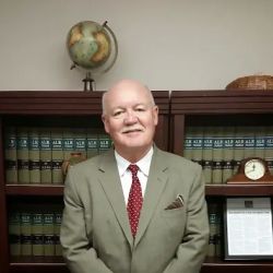 Law Office of William Ray Ford ico