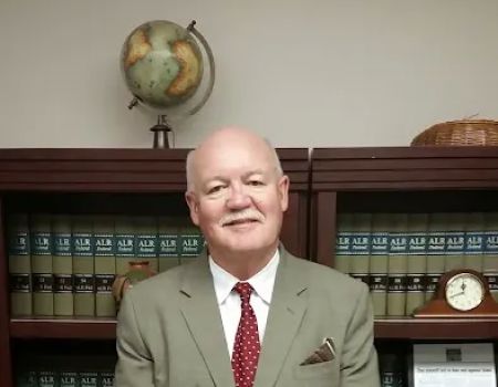 Law Office of William Ray Ford
