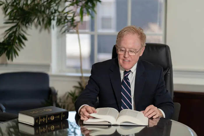 Thomas Carter - Attorney at Law 1