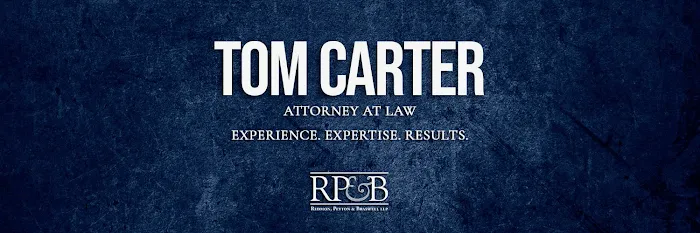 Thomas Carter - Attorney at Law 3
