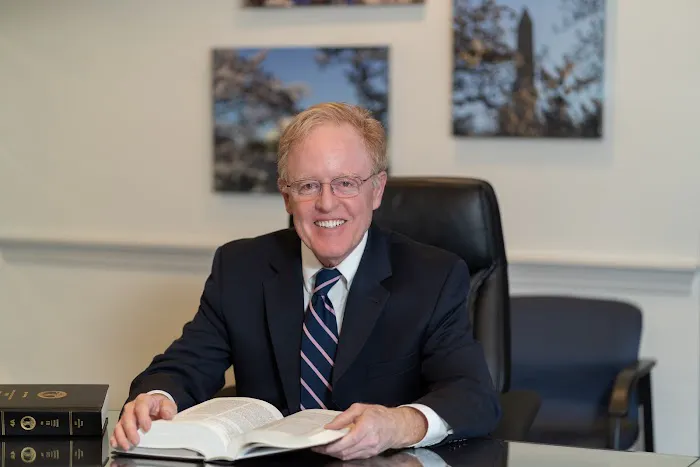 Thomas Carter - Attorney at Law 0