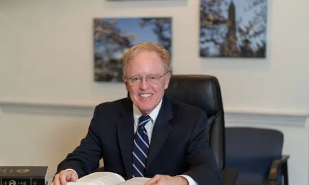 Thomas Carter - Attorney at Law