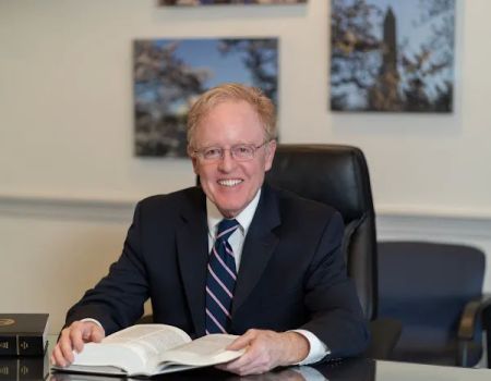 Thomas Carter - Attorney at Law