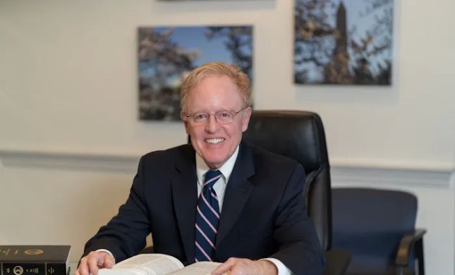 Thomas Carter - Attorney at Law