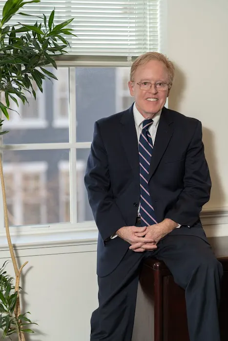 Thomas Carter - Attorney at Law 2