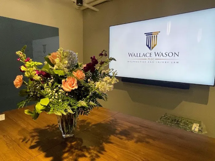 Wallace Wason, PLLC 6