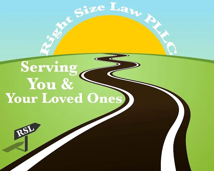 Right Size Law PLLC 1